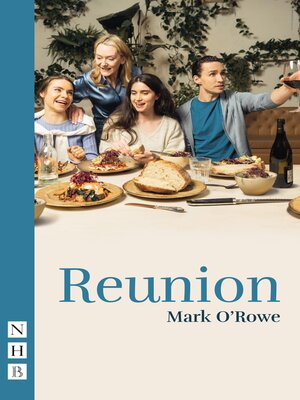cover image of Reunion